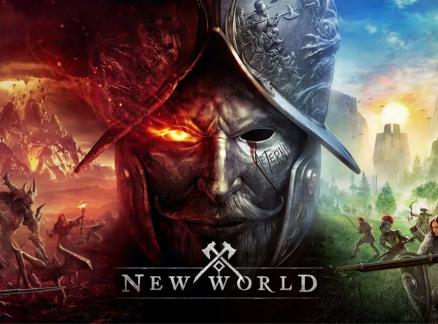 New World - системные требования и выбор ПК