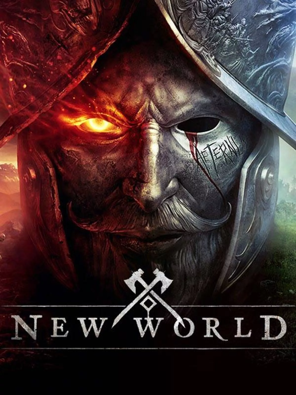 Компьютер для New World