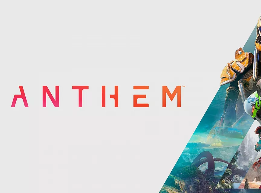 Anthem - системные требования и выбор ПК