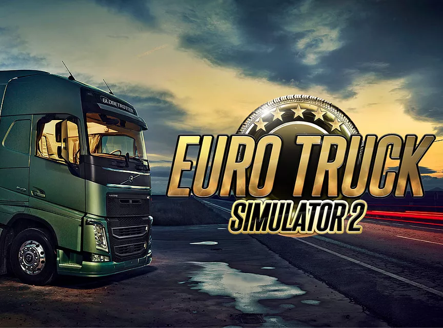 Компьютер для Euro Truck Simulator 2