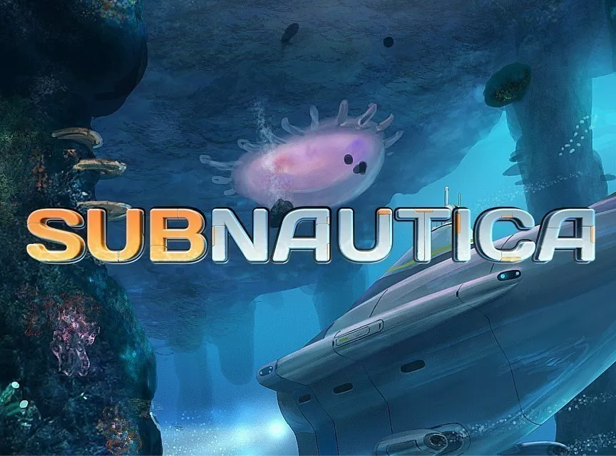 Компьютер для Subnautica