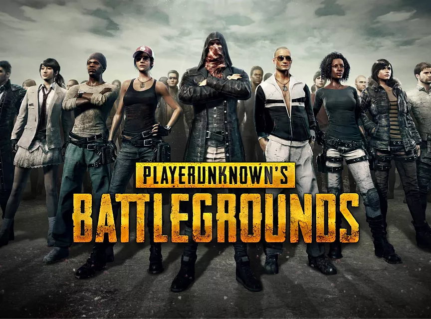 Компьютер для PUBG: Battlegrounds