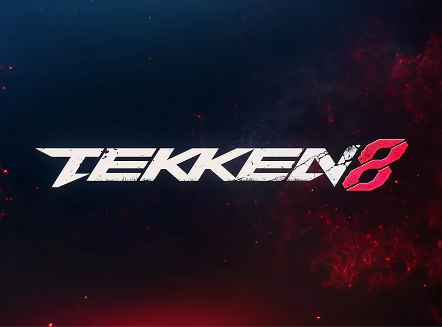 Компьютер для TEKKEN 8: системные требования