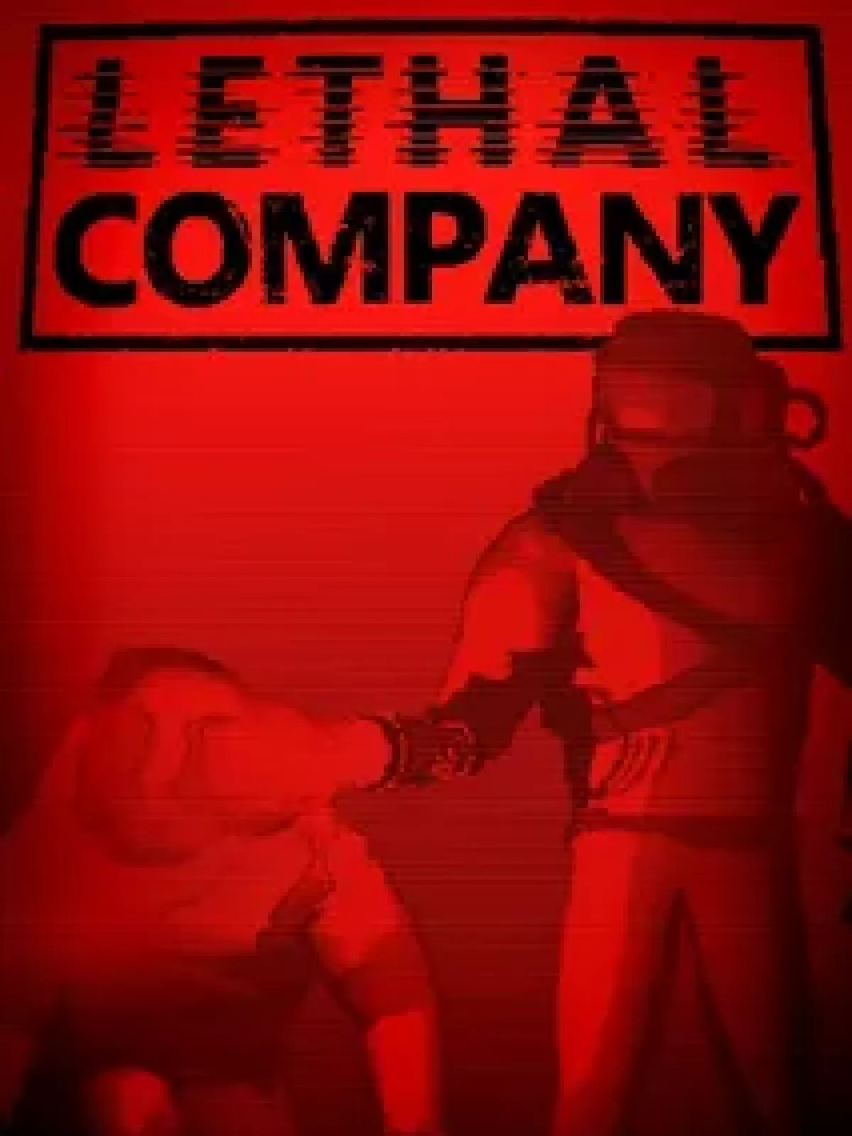 Компьютер для Lethal Company