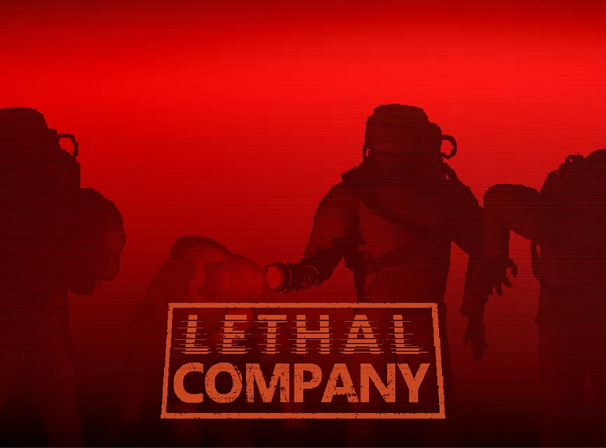 Компьютер для Lethal Company: системные требования