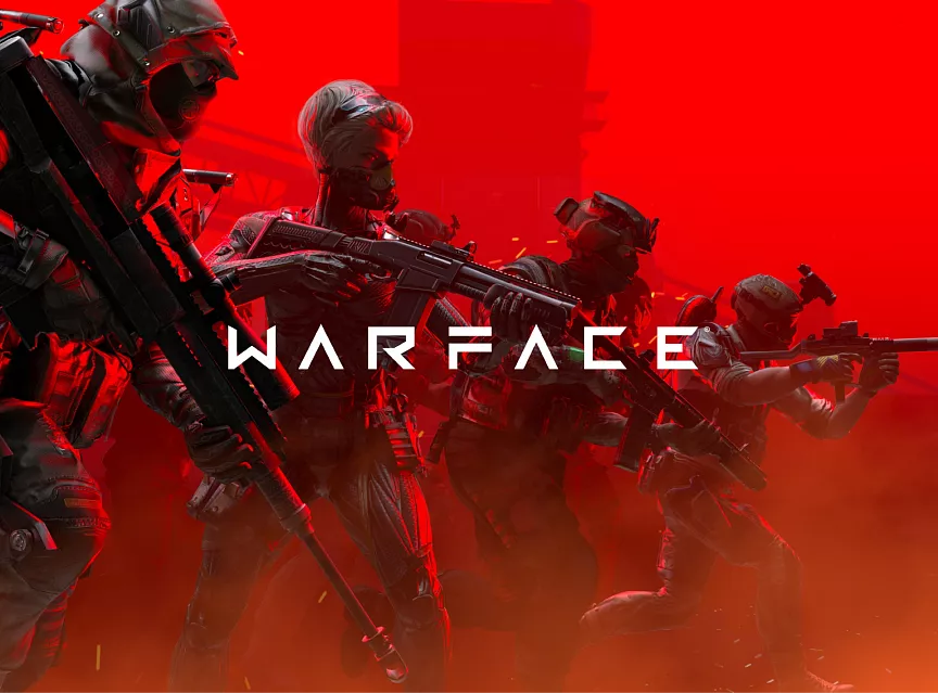 Компьютер для Warface