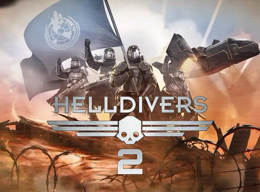 Helldivers 2 - системные требования и выбор ПК