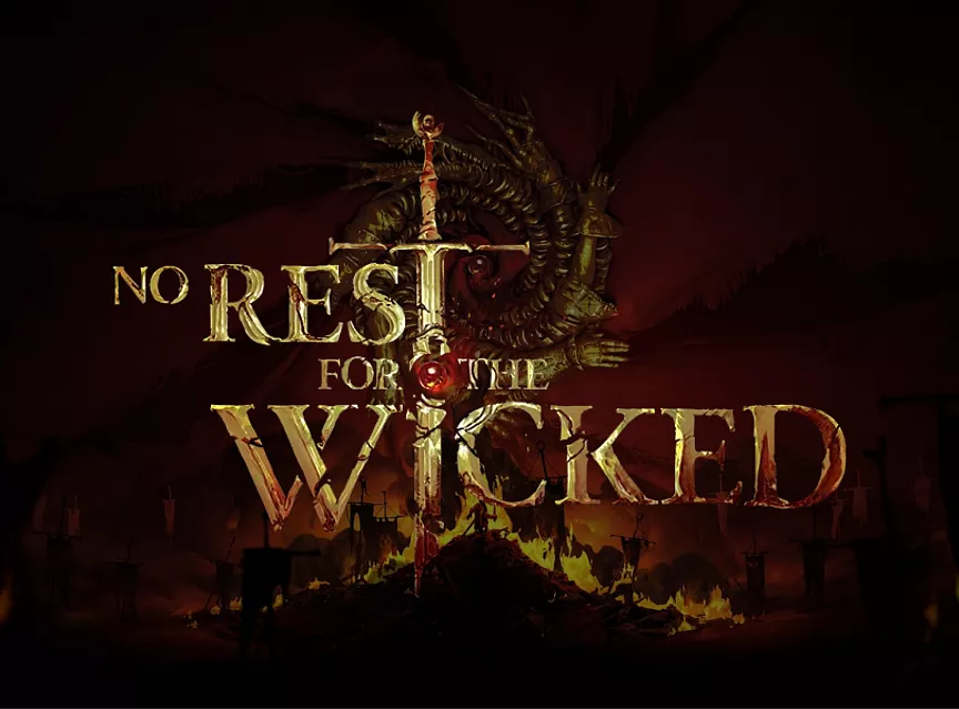 No Rest for the Wicked - системные требования и выбор ПК