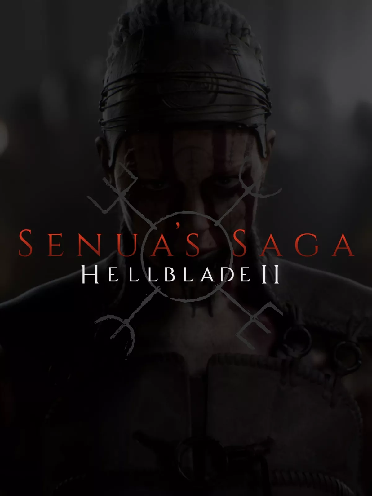 Компьютер для Senua’s Saga: Hellblade II