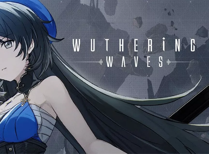Wuthering Waves - системные требования и выбор ПК