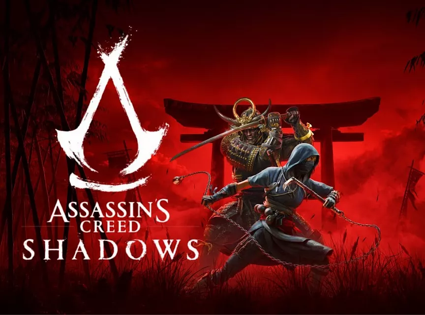 Assassins Creed: Shadows - системные требования и выбор ПК
