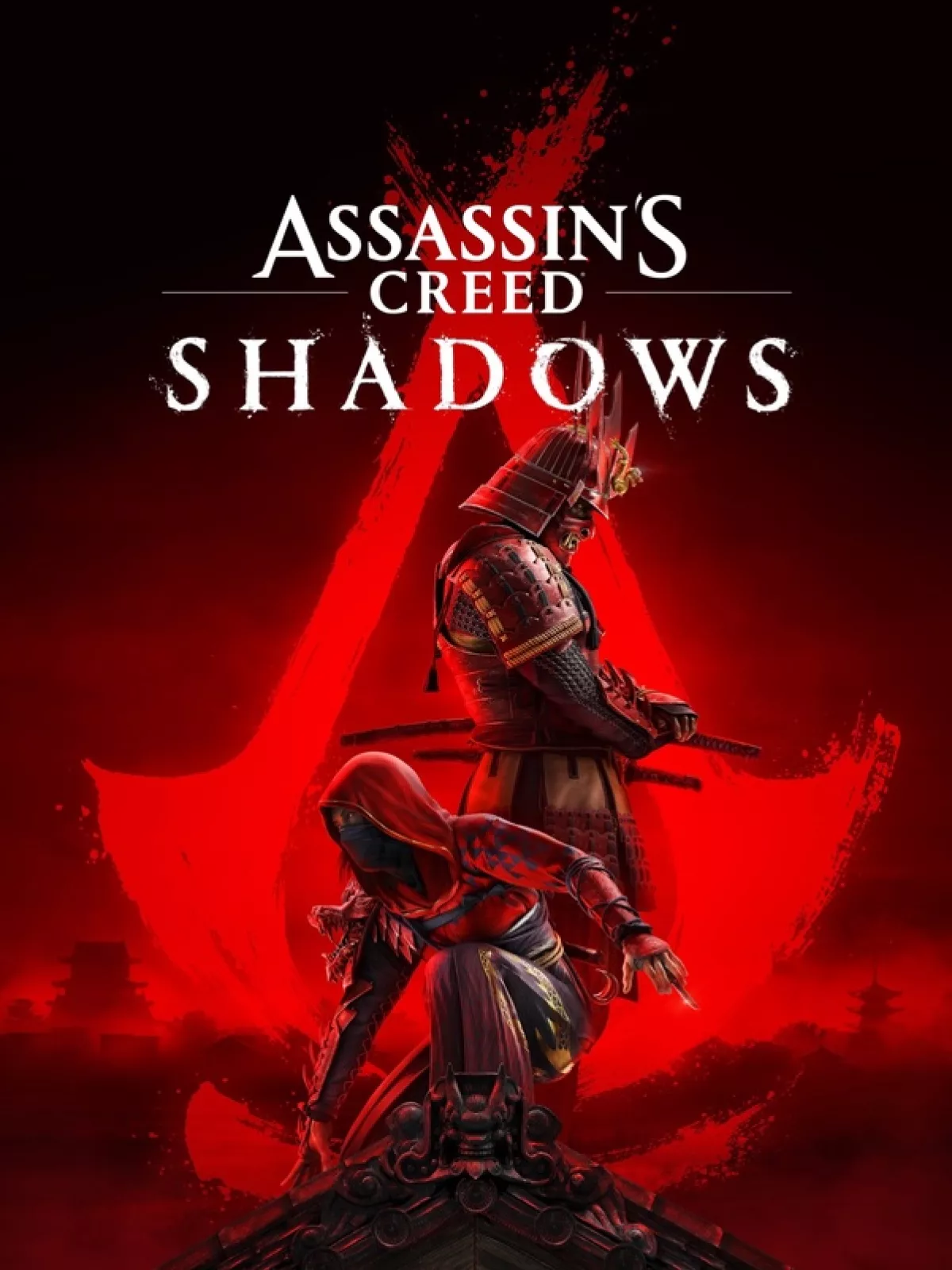Компьютер для Assassins Creed: Shadows