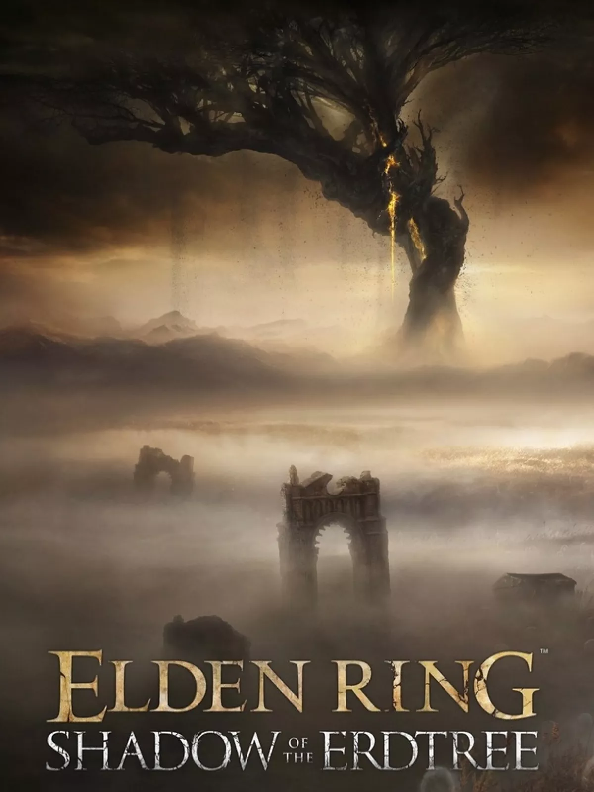 Компьютер для Elden Ring Shadow of the Erdtree