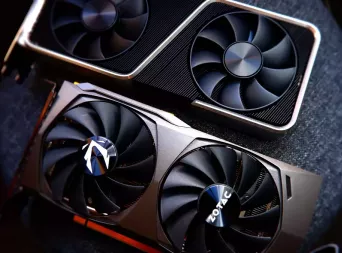 Сборка ПК на RTX 3060