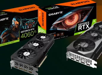RTX 4060 Ti 8Gb vs RTX 3070: сравнение производительности видеокарт