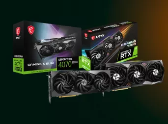 RTX 4070 Super vs RTX 3080: сравнение производительности