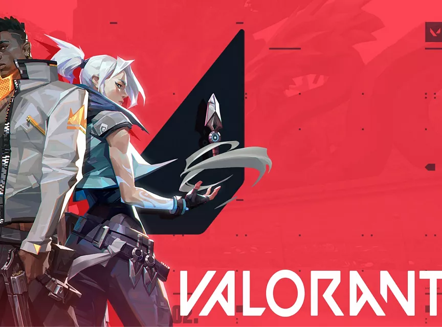 Компьютер для Valorant