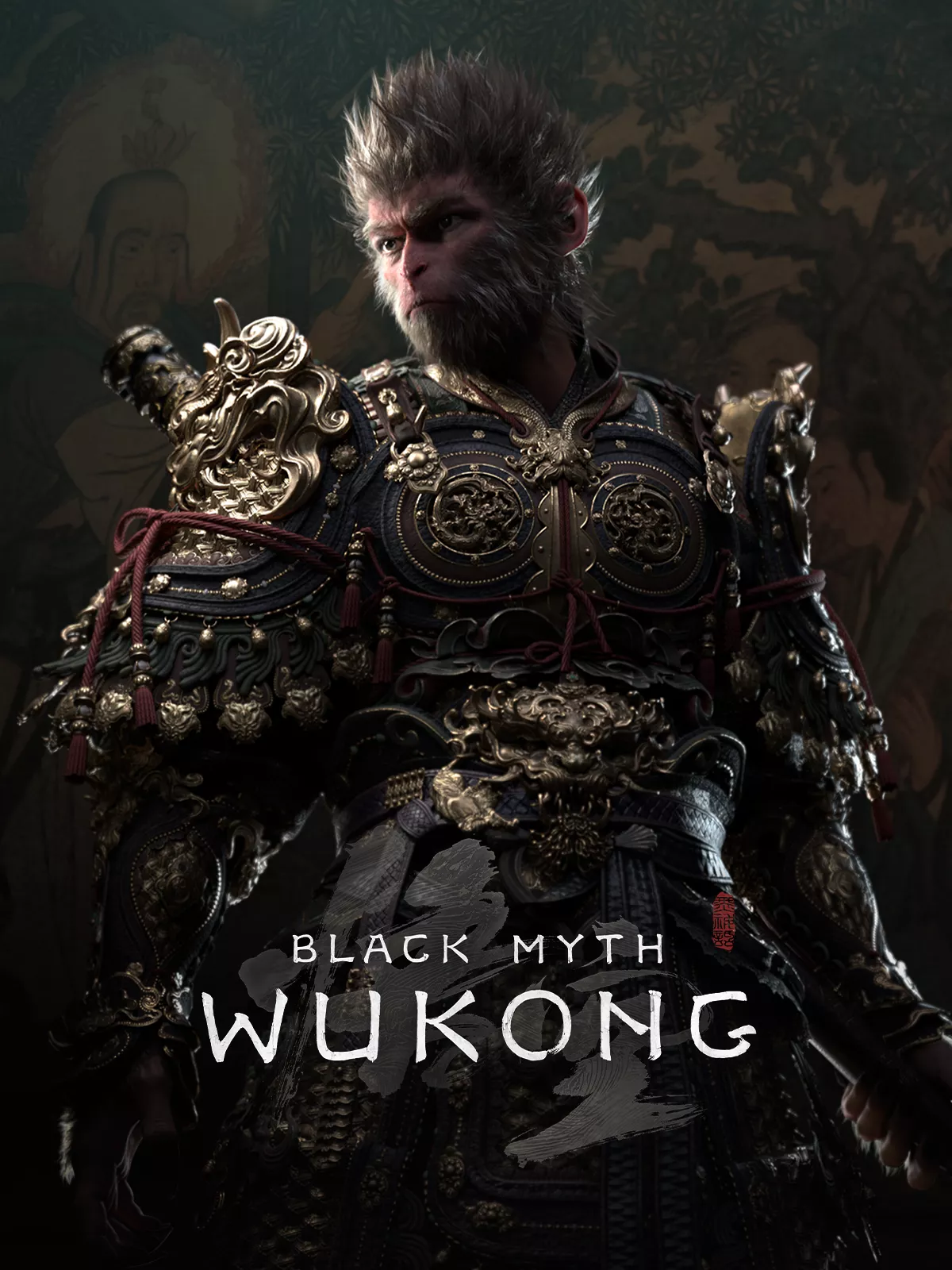 Компьютер для Black Myth: Wukong