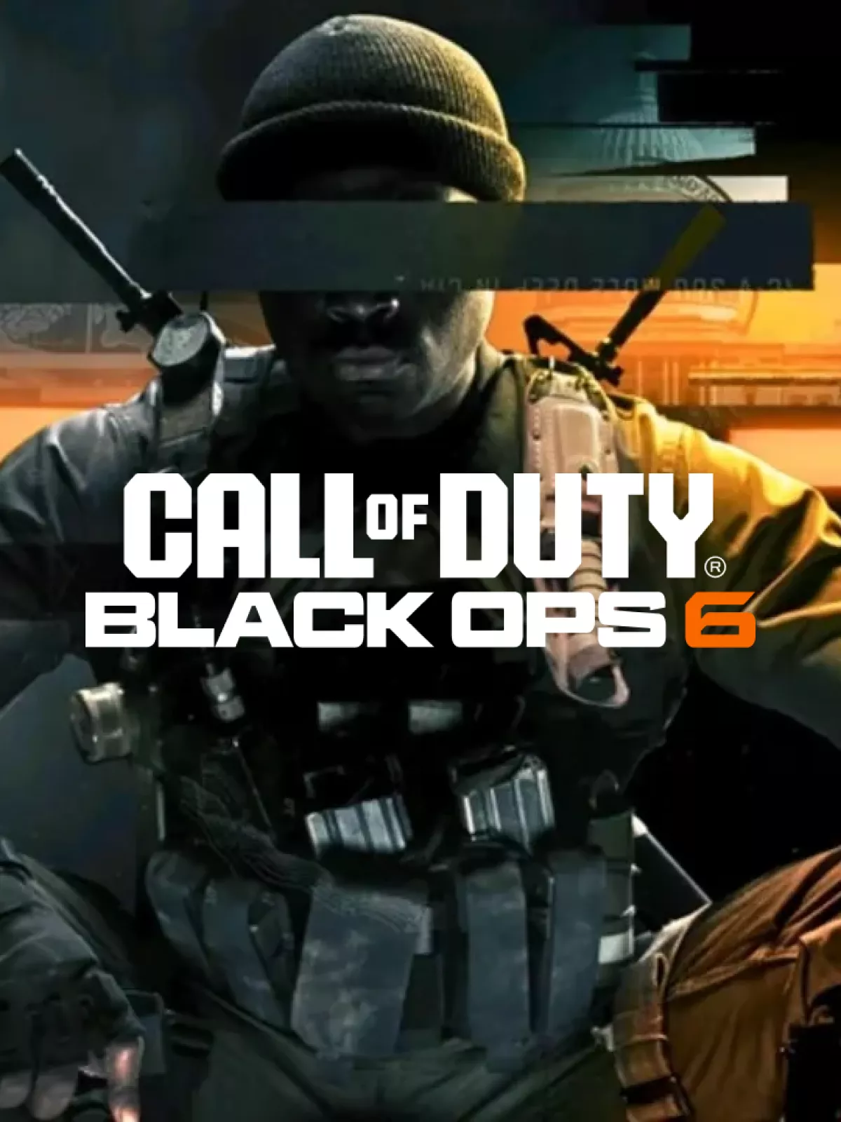 Компьютер для Call of Duty: Black Ops 6