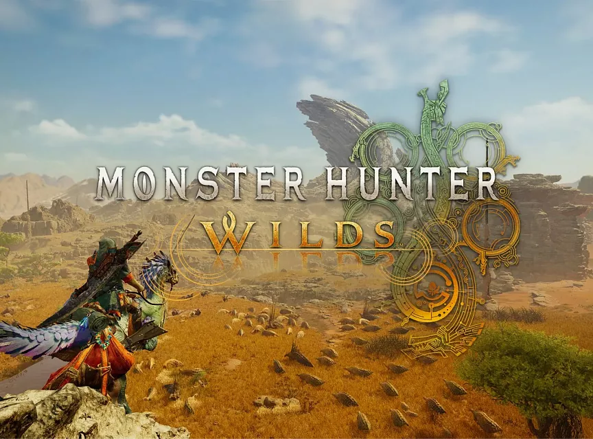 Monster Hunter Wilds - системные требования и выбор ПК