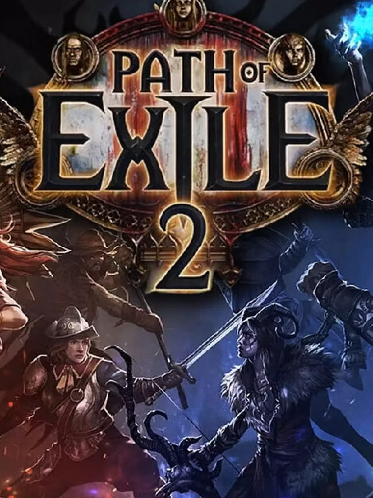 Компьютер для Path of Exile 2