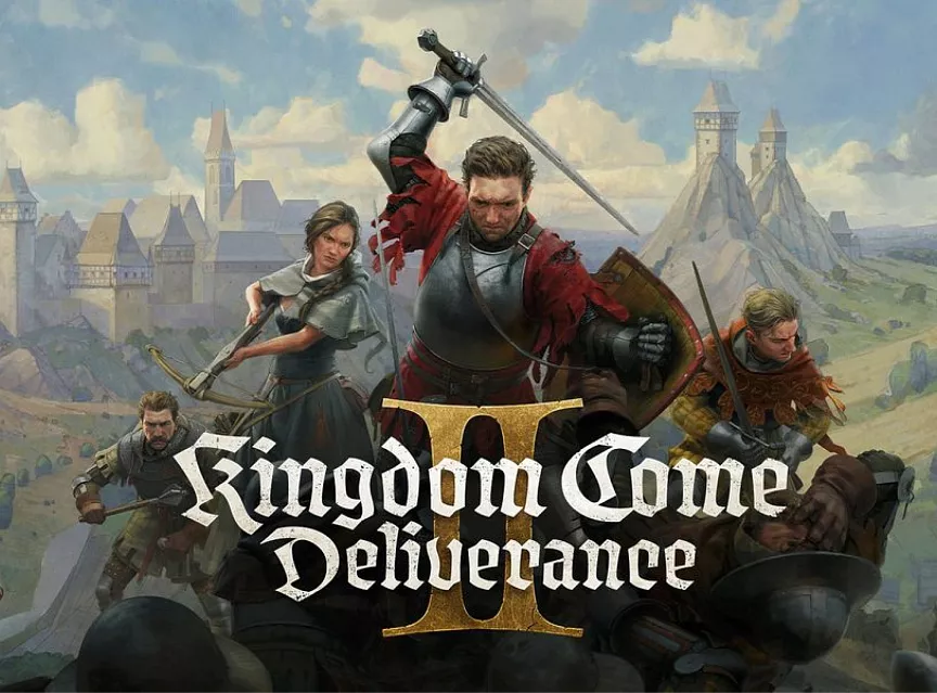 Kingdom Come: Deliverance 2 - системные требования и выбор ПК