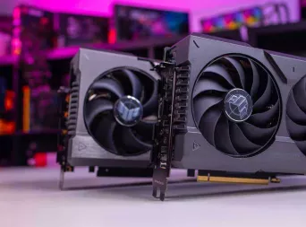 RTX 4060 vs RTX 4060 Ti 8 Gb: сравнение производительности