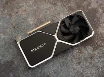 5 лучших процессоров для видеокарты RTX 4060 Ti