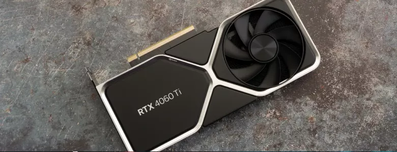 5 лучших процессоров для видеокарты RTX 4060 Ti