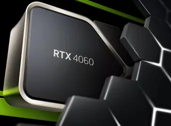 Лучшие видеокарты RTX 4060