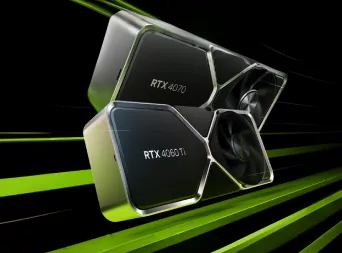 RTX 4060 vs RTX 4070: сравнение производительности в играх