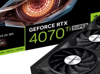 5 лучших процессоров для RTX 4070 Ti Super