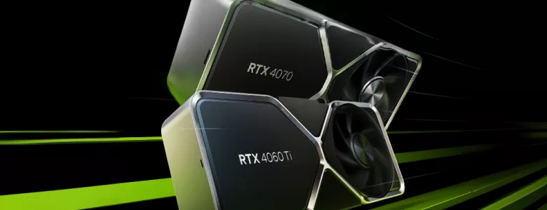 Лучшие видеокарты RTX 4070