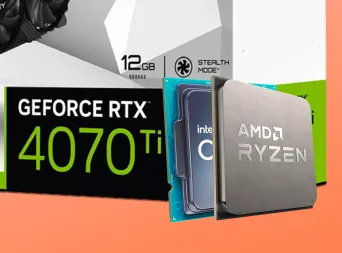 Лучшие видеокарты RTX 4070 Ti