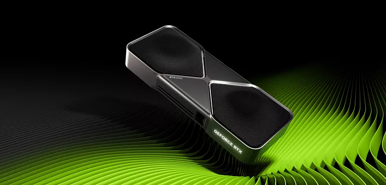 Лучшие процессоры для RTX 5090