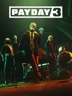 Компьютер для PAYDAY 3