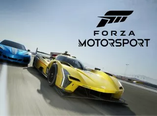 Forza Motorsport: системные требования и выбор ПК