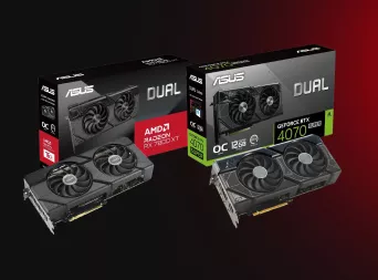 RTX 4070 Super vs RX 7800 XT: какую видеокарту выбрать?