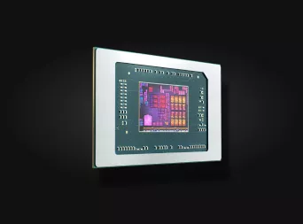 AMD представила процессоры Ryzen 8000G с мощной встроенной графикой