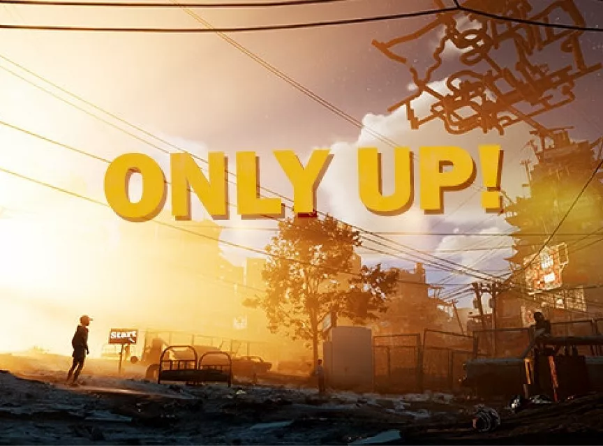 Only Up! – системные требования и выбор ПК