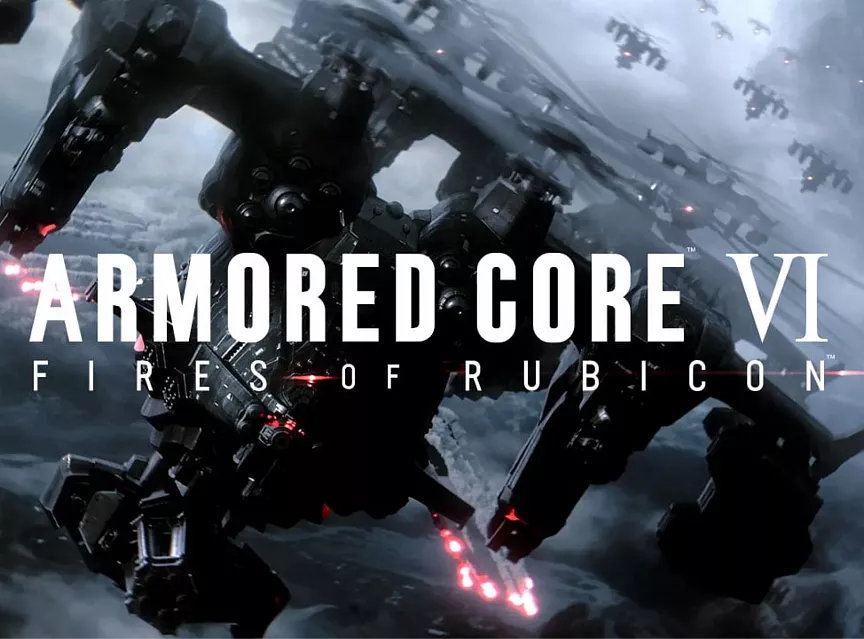 Armored Core 6: системные требования и выбор ПК