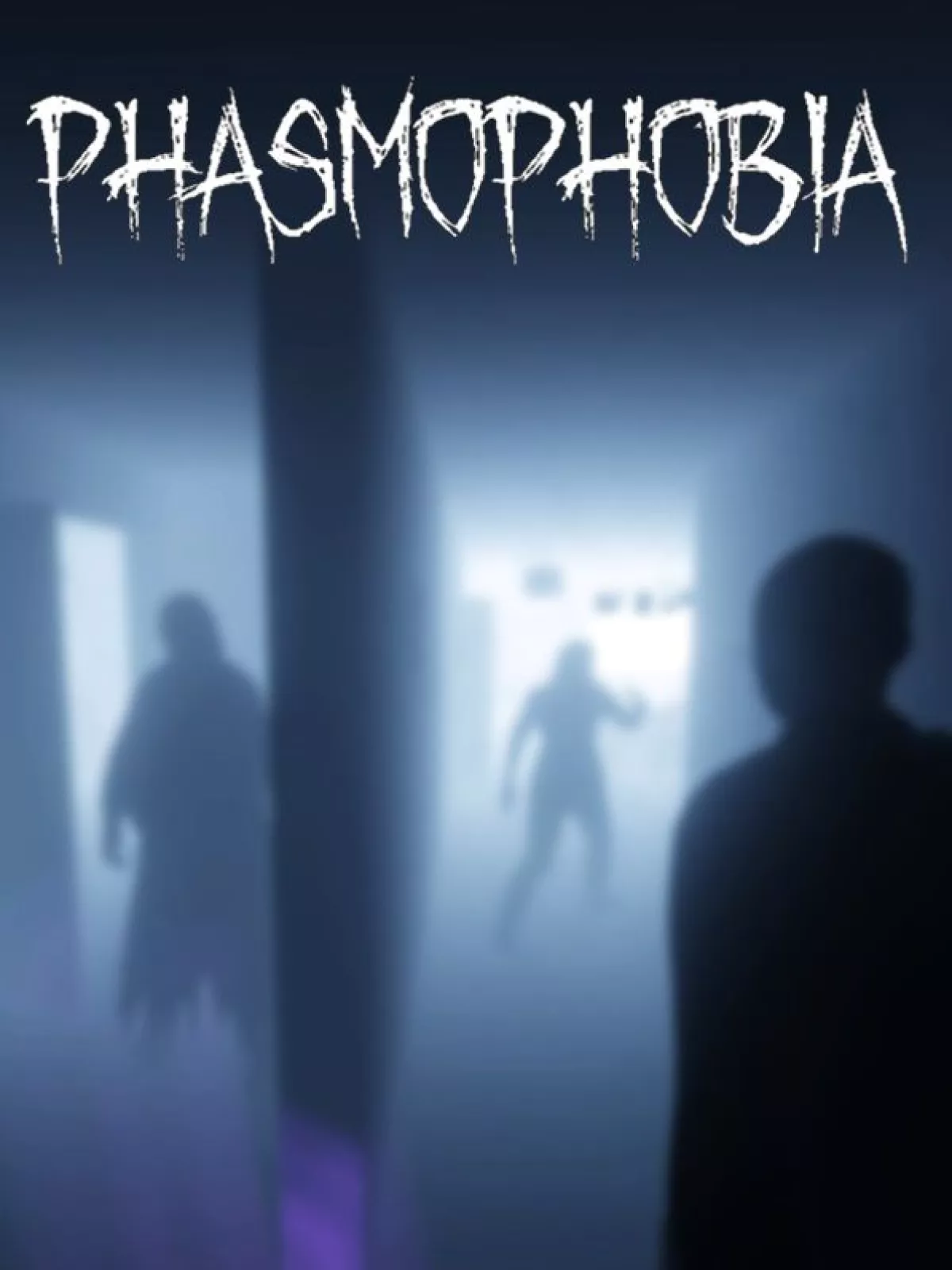 Компьютер для Phasmophobia