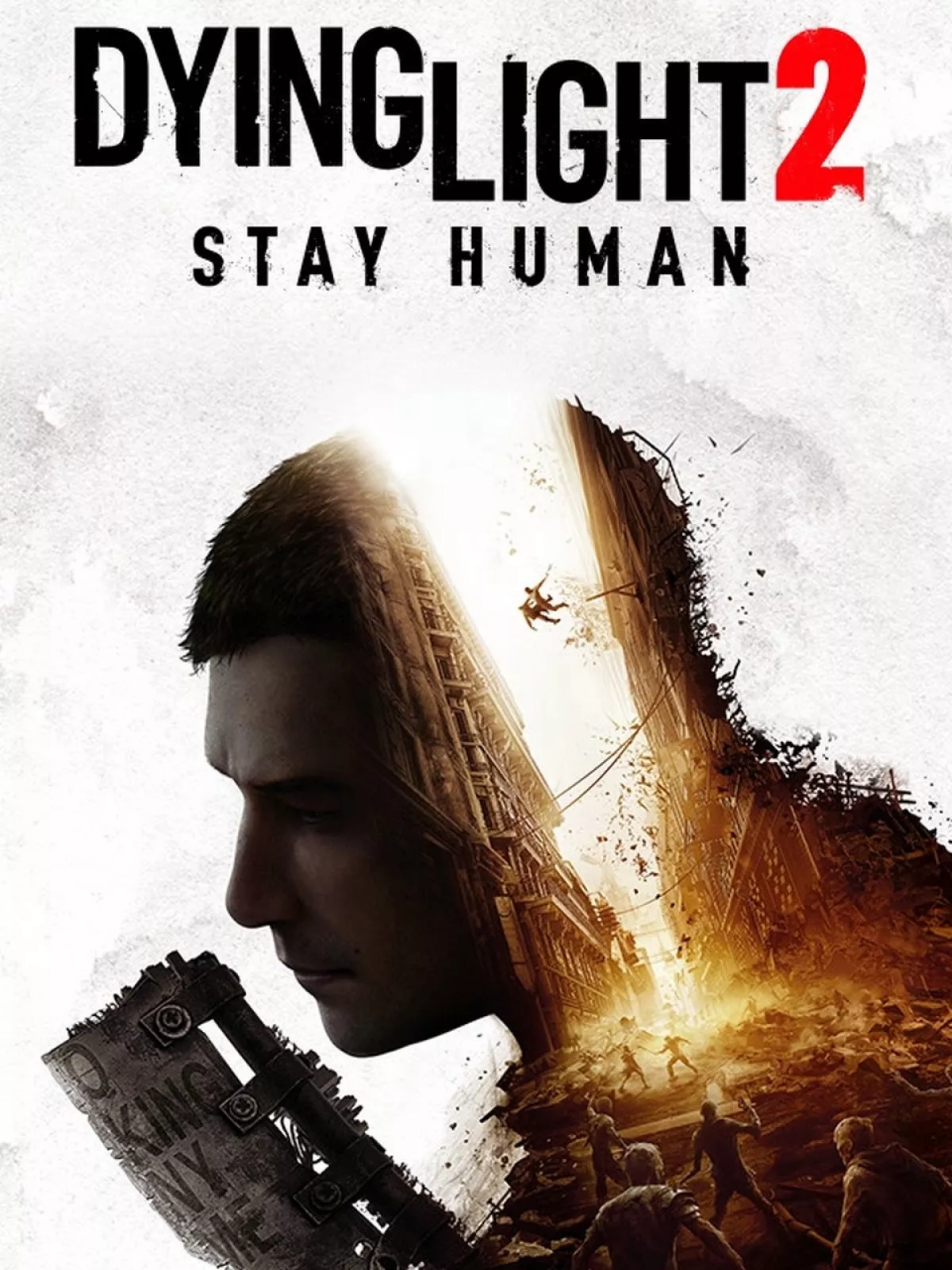 Компьютер для Dying Light 2: Stay Human