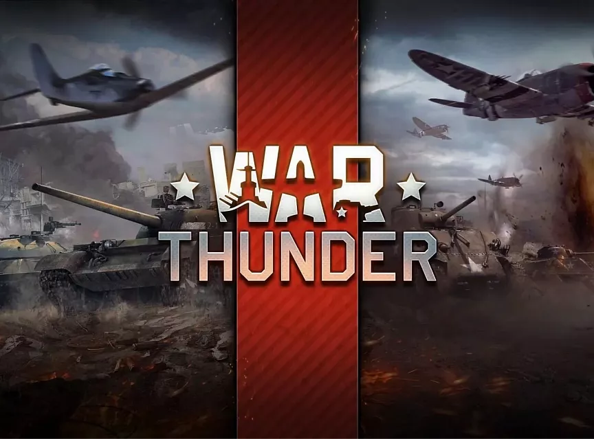 Компьютер для War Thunder: системные требования