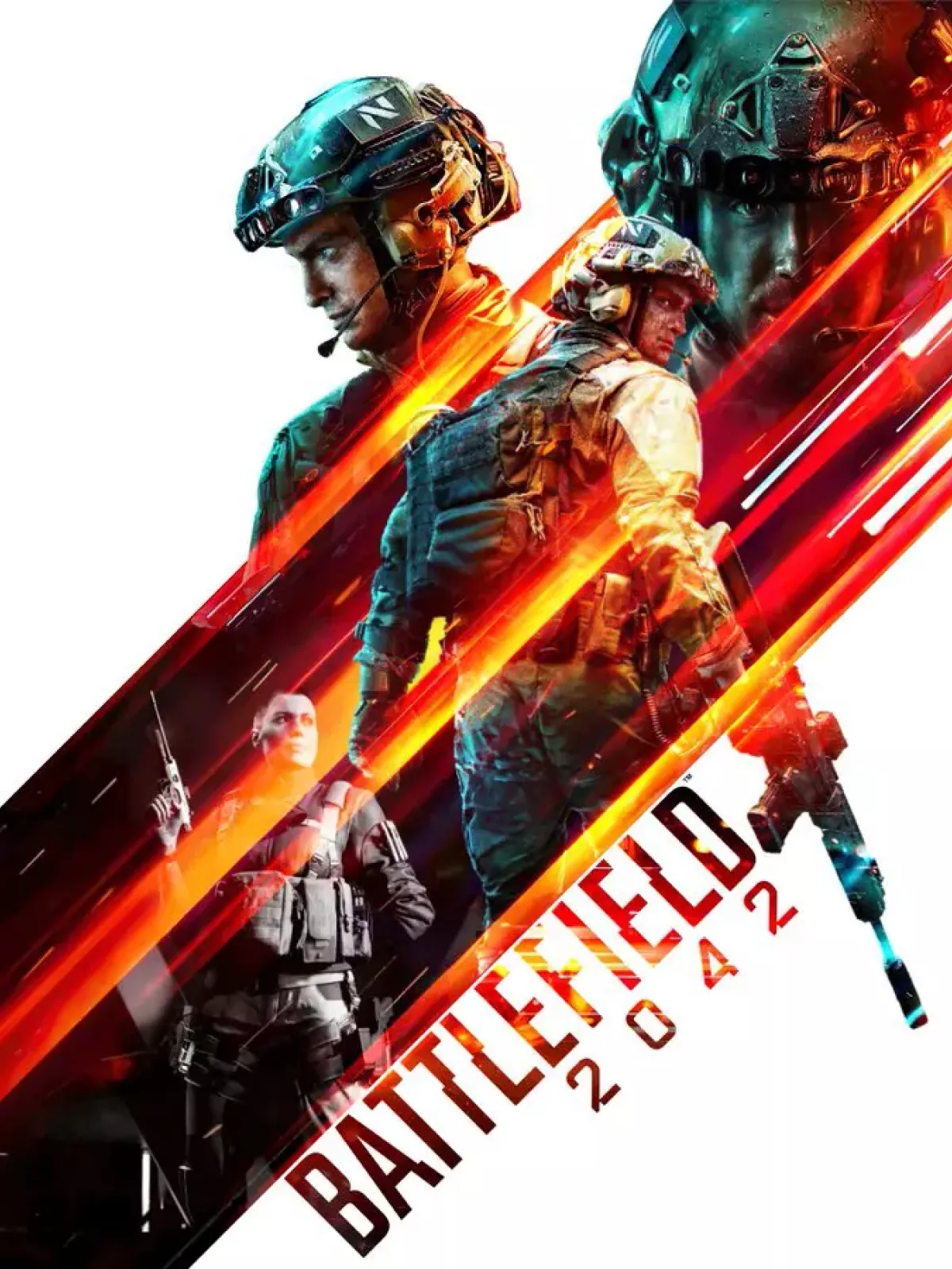 Компьютер для Battlefield 2042