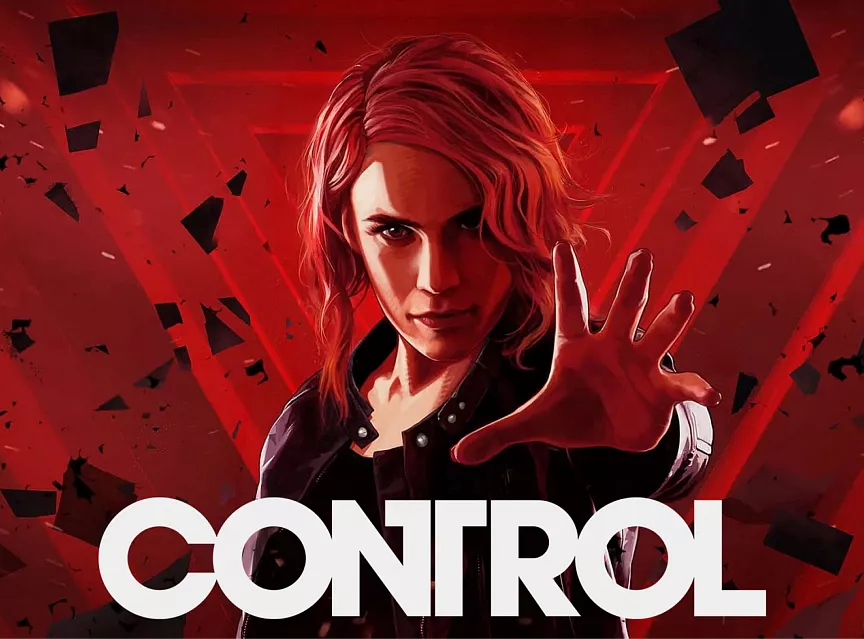 Компьютер для Control