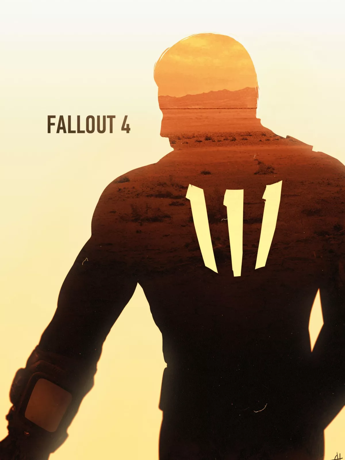 Компьютер для Fallout 4