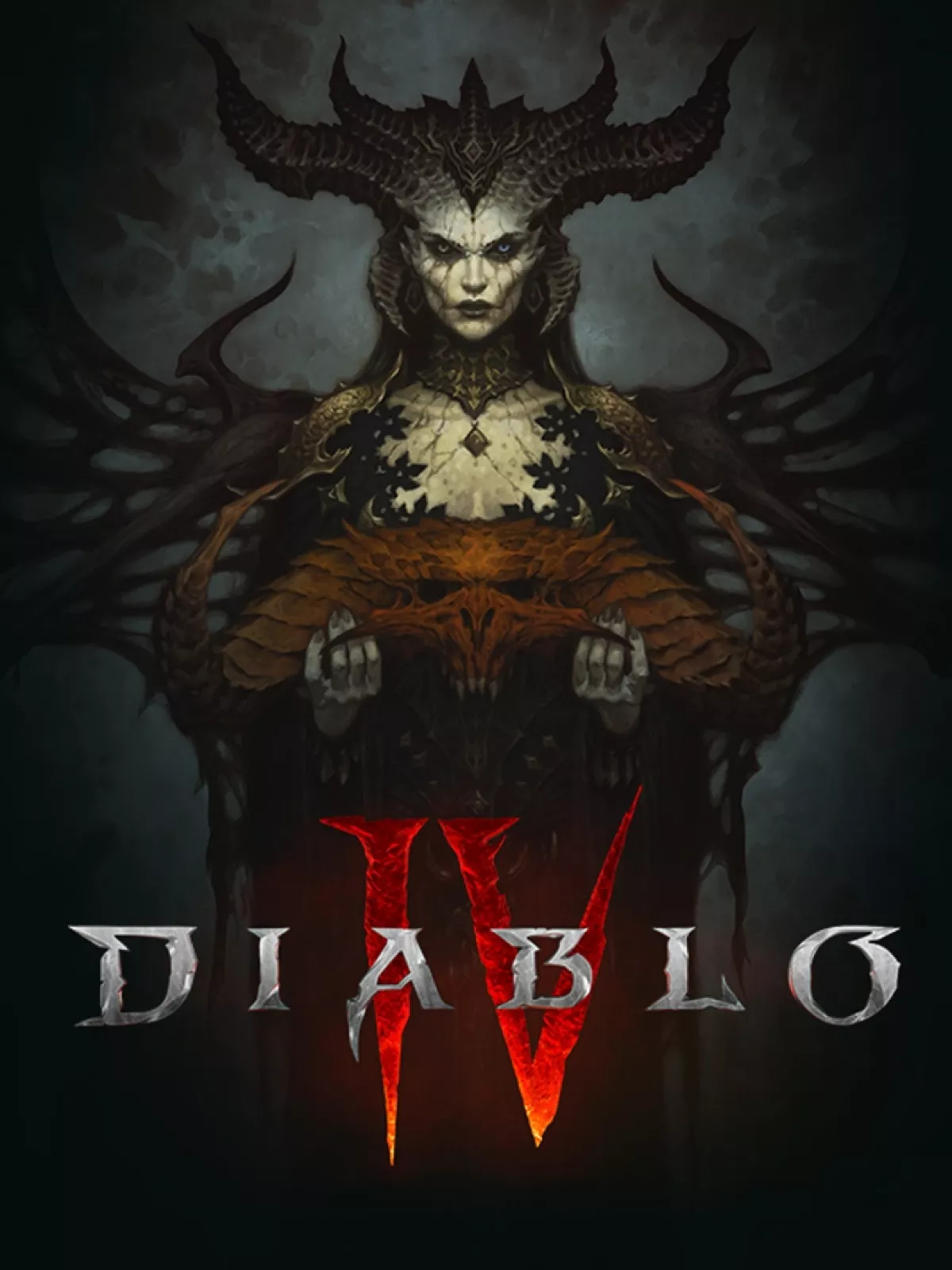 Компьютер для Diablo IV