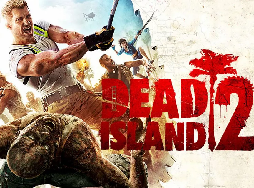 Компьютер для Dead Island 2