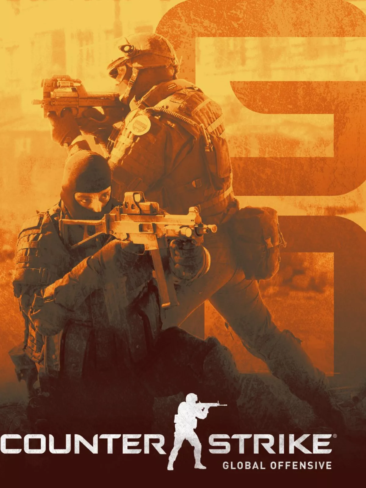 Компьютер для CS:GO